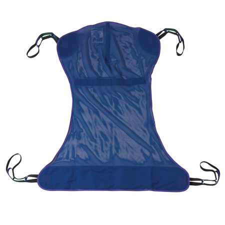 DRIVE MEDICAL Full Body Patient Lift Sling, Mesh, Medium 13223m